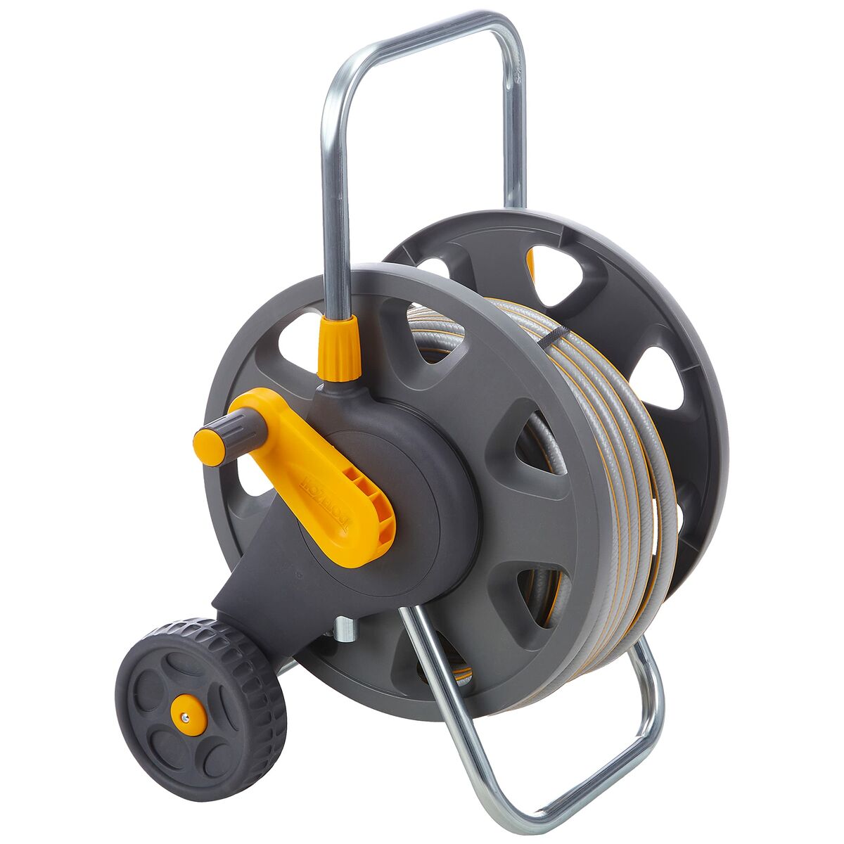 Voolikukäru Hozelock Ø 12,5 mm 20 m 1/2"
